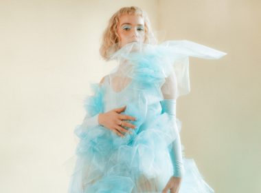 Photography by Giulia Spadafora