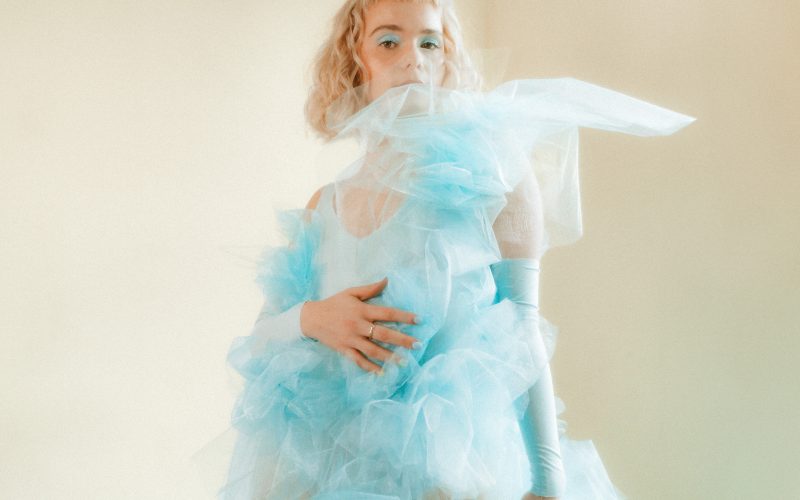 Photography by Giulia Spadafora