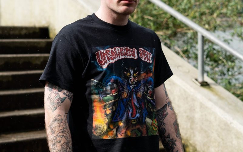 BEANO Unsolicited Beef