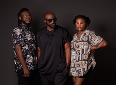 ARB Unveils Ground-Breaking New Single ‘Guy’ ft. KAEY