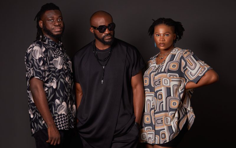 ARB Unveils Ground-Breaking New Single ‘Guy’ ft. KAEY