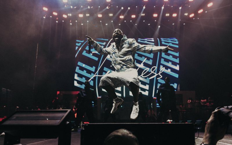 Davido To Headline Second Annual Tribeville Featuring Additional Performances By Wande Coal, Young Jonn & More