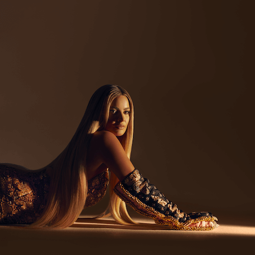 LYRA Photo by Aaron Hurley