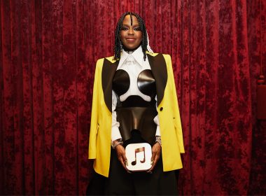 Lauryn Hill takes No. 1 spot on Apple Music's 100 Best list