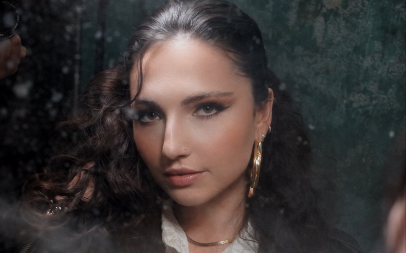 Kailaya Unveils Sensual Single ‘Sweet Remedy’
