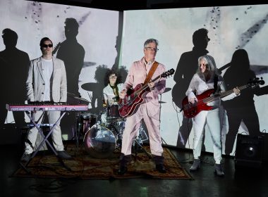 Original Pairs Unveils An Exploration of Love On New Album ‘Long Play’