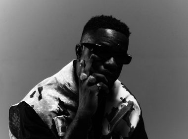 Sarkodie