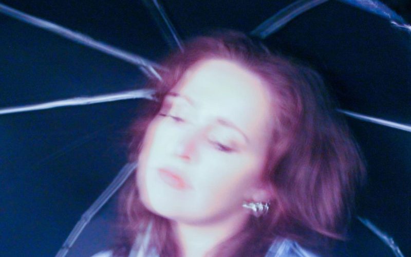 Tess Clare