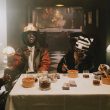 TitoM, Burna Boy and Yuppe and S.N.E - PHOTO by @BUCHWITHLENSES