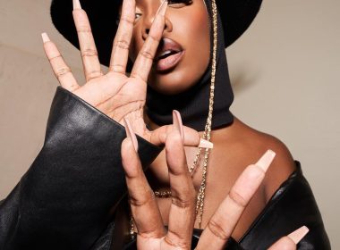 Tiwa Savage 📸 @svenja.ava