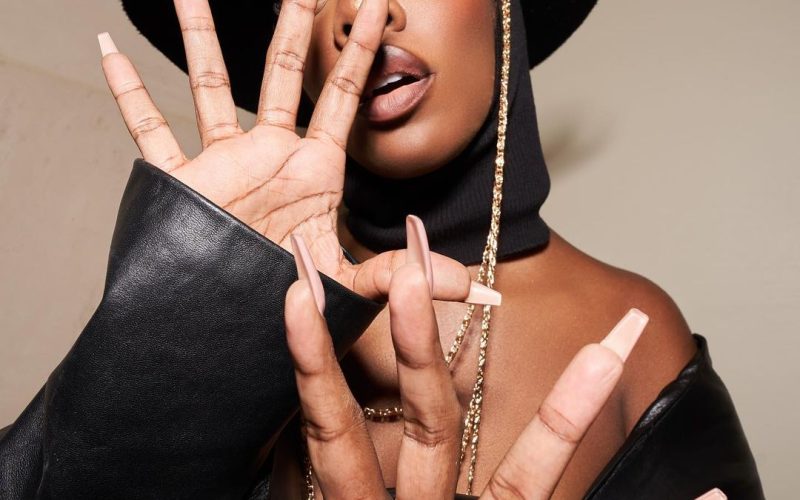 Tiwa Savage 📸 @Svenja.ava