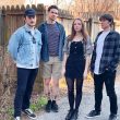 Barrett Unveils Debut EP ‘Quit Dreaming’