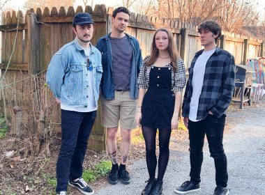 Barrett Unveils Debut EP ‘Quit Dreaming’