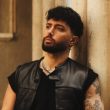 Alex Aureo Unveils Emotionally Charged Single ‘Swear to Defend’