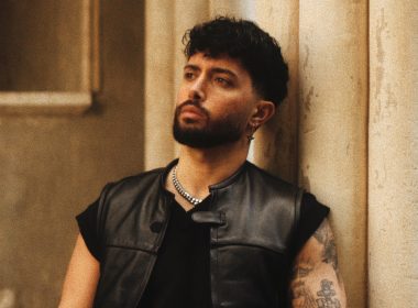 Alex Aureo Unveils Emotionally Charged Single ‘Swear to Defend’