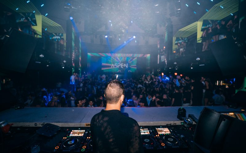 ASPEN Photo by Matt Liebman