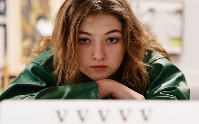 Ava valianti Image Credit - Plum + Port Photography