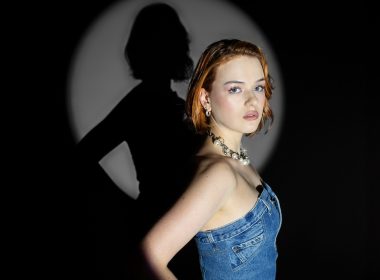 BIRTHE Unveils Emotionally Charged Single 'Strangers'