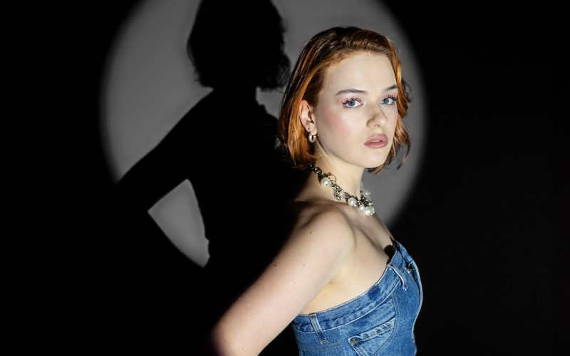 BIRTHE Unveils Emotionally Charged Single 'Strangers'