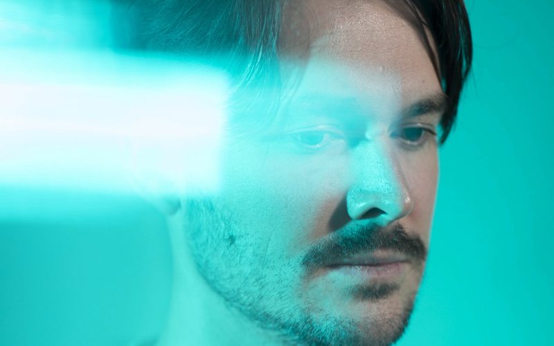 Andrew Pattie Unveils Emotionally Charged Single ‘You Are’