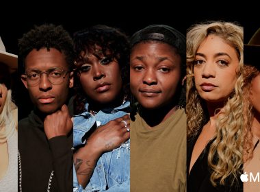Credit Apple Music