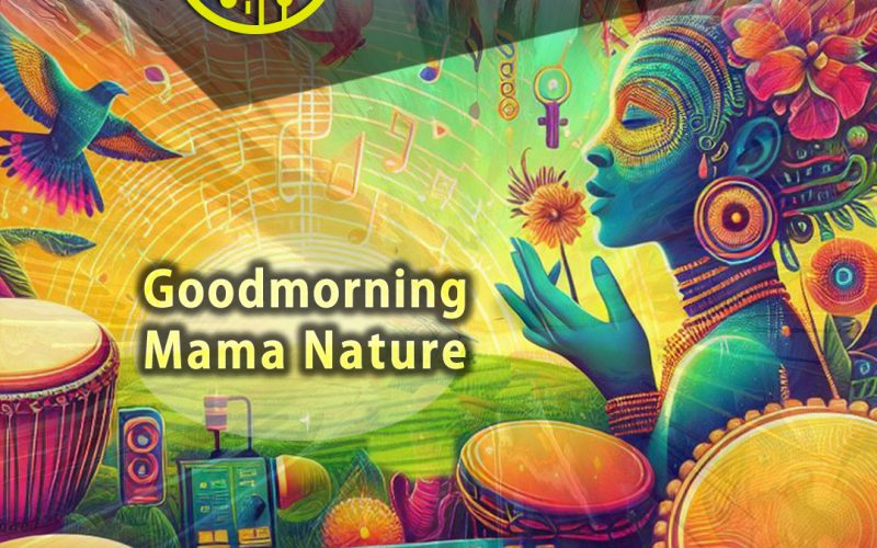DUCAs-Goodmorning Mother Nature