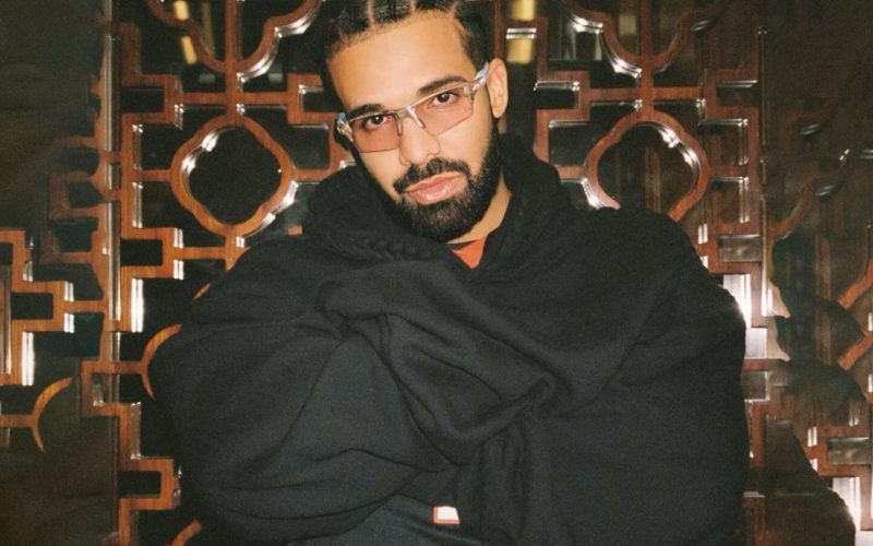 Drake Photo By @Thatchickkaylaa