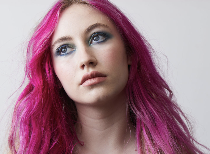 Edie Yvonne Credit Cathryn Farnsworth