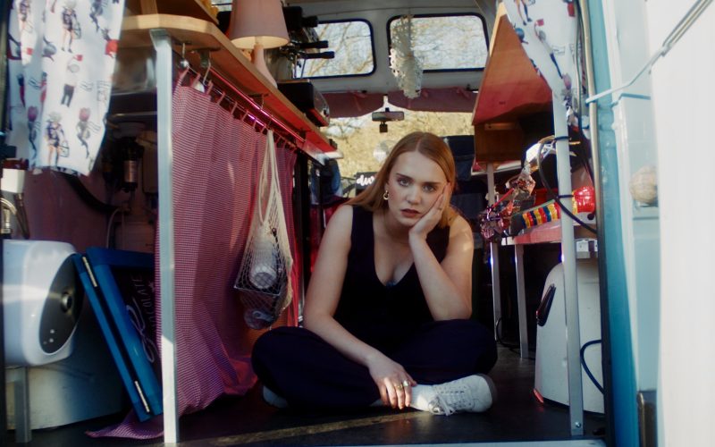 📸 Ella Eliza Photo By Sam Bayford