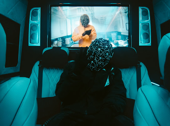 PREMIERE: Dide Unlocks His Potential and Goes “Mental” in New Offering