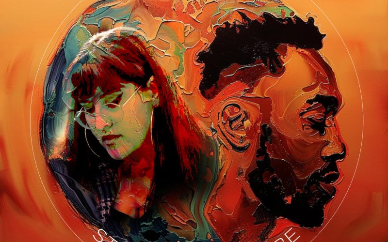 Apropos connects with Mama Yaya for anthemic single "Still On The Globe"