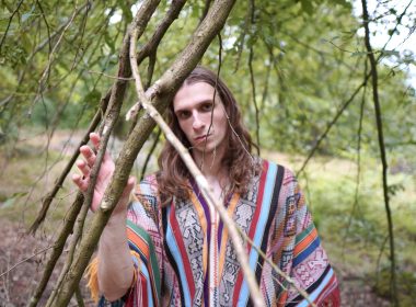 ION Unveils Masterful Single ‘iamvessel’