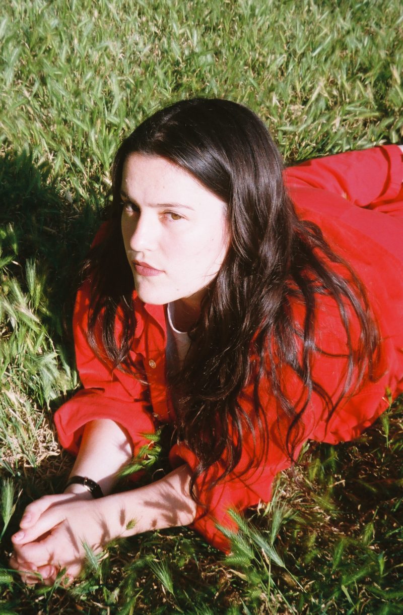 Maisyn Photo by Madeleine Mayi