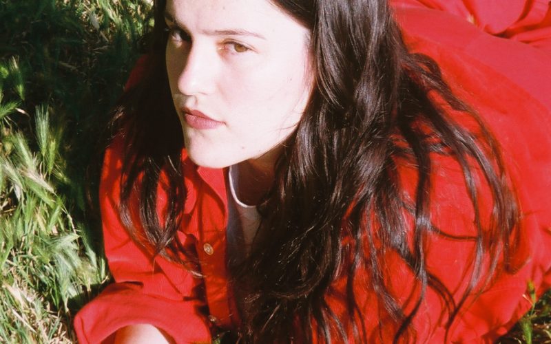 Maisyn Photo by Madeleine Mayi