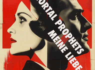 Meine Liebe Mortal Prophets Artwork