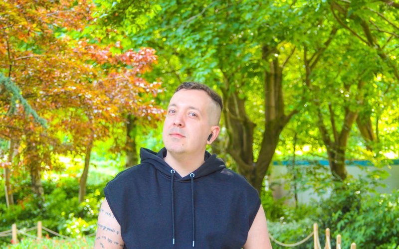 Nissu Photo by Monica Sanchez