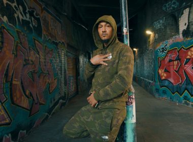 EDB-BROOKSY Unveils Energetic Single ‘Dem Mus Feel’