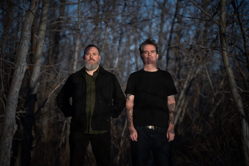 Post Death Soundtrack