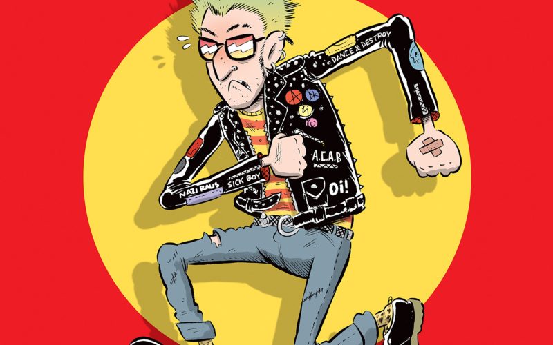 Quick 'n' Dirty Artwork