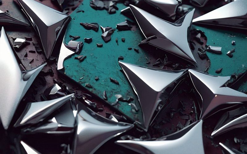 Resolution Artwork