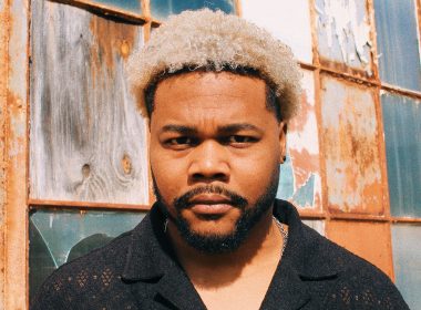 Rob Earth-One Photo by FULTONBRAND