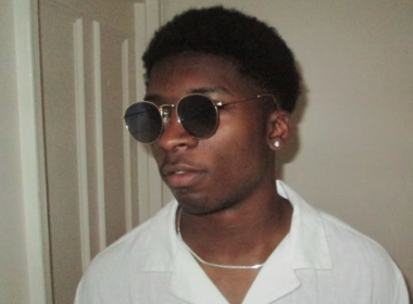 Omesi Abulu Unveils Flavourful Single ‘Let Me Go’