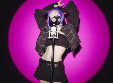 Anya Nami Unveils Infectious Single ‘Dirty Dream’