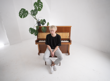 ROJS Unveils Meaningful New Single ‘You Now’