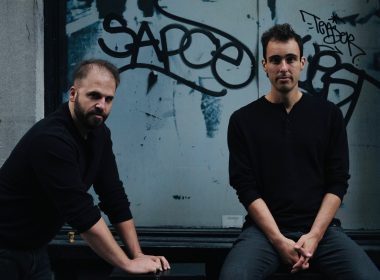 Marjolaine Photo Credit Sarah Arsenault