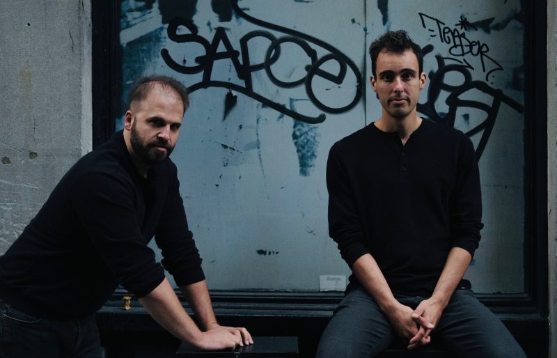 marjolaine Photo Credit Sarah Arsenault