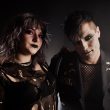 Vision Video Unveils Gothic Rock Anthem 'Balaclava Kiss'
