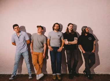 Ridge Runners Unveils Bold Rock Anthem ‘The Rest of Us’