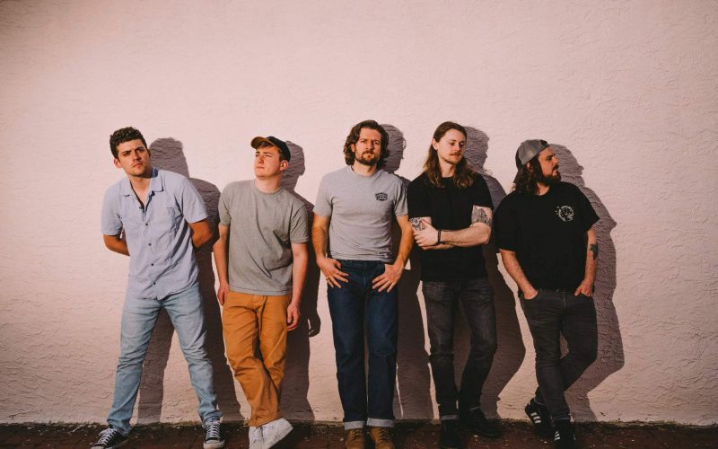 Ridge Runners Unveils Bold Rock Anthem ‘The Rest Of Us’