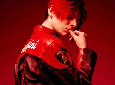 Ace Rose Unveils Mesmerising Anthem 'Go For Broke'